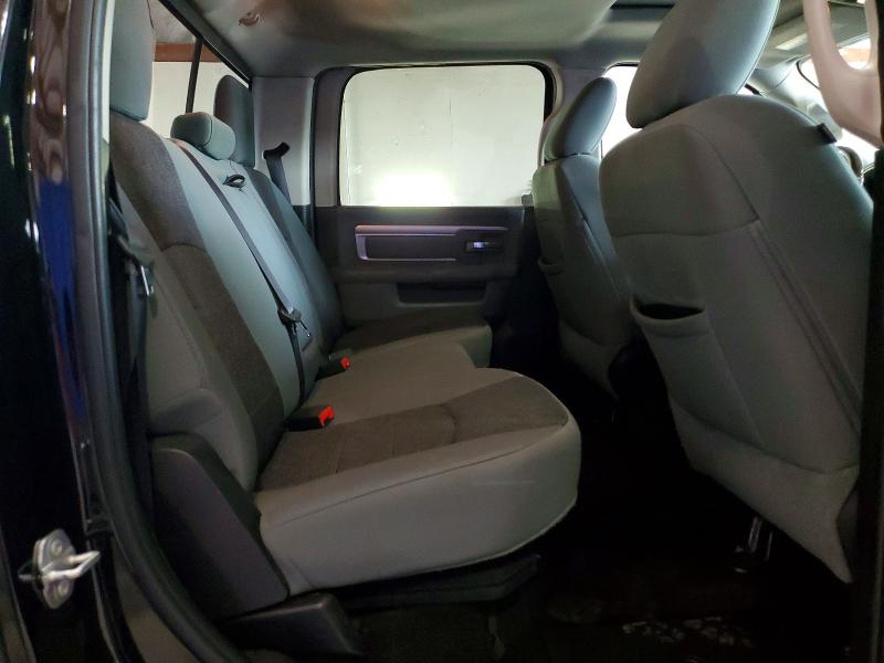 Продаж на аукціоні авто 2016 Ram 2500, vin: 3C6UR5DL6GG111495, номер лоту: 52697786