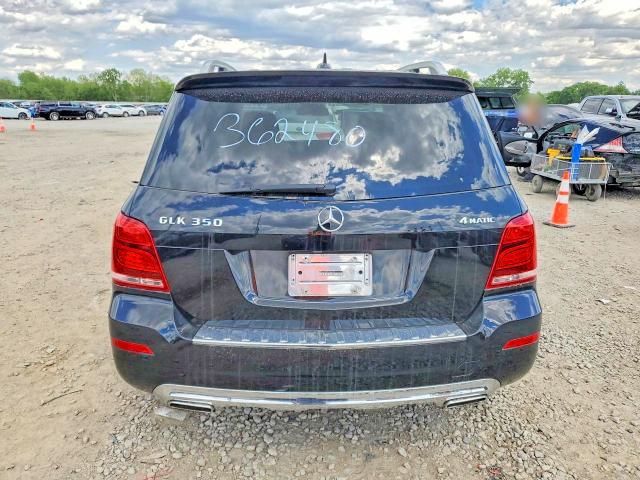 Продаж на аукціоні авто 2015 Mercedes-benz Glk, vin: WDCGG8JB2FG362480, номер лоту: 51321356