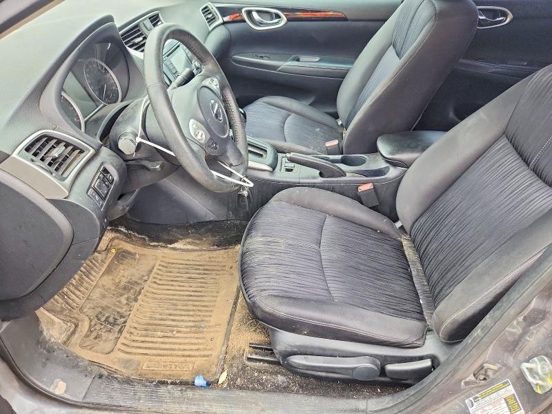 Aukcja sprzedaży 2018 Nissan Sentra, vin: 3N1AB7AP4JY209884, numer aukcji: 52179496