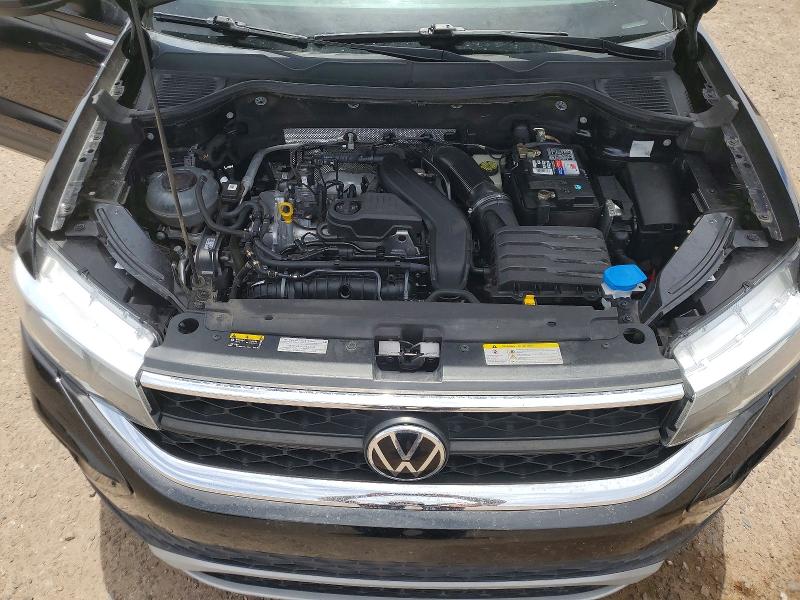 Aukcja sprzedaży 2022 Volkswagen Taos, vin: 3VVRX7B22NM036742, numer aukcji: 54164736