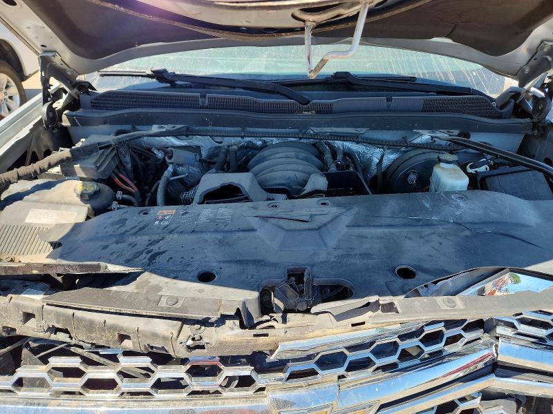 Aukcja sprzedaży 2015 Chevrolet Silverado, vin: 1GCVKREH6FZ409353, numer aukcji: 53328226
