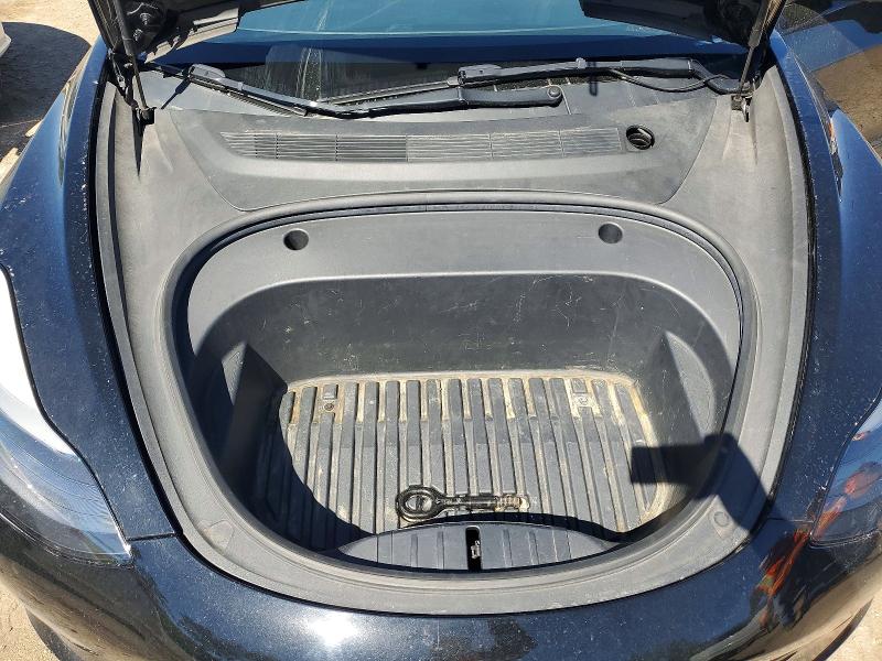 Aukcja sprzedaży 2022 Tesla Model 3, vin: 5YJ3E1EA5NF287513, numer aukcji: 53539496