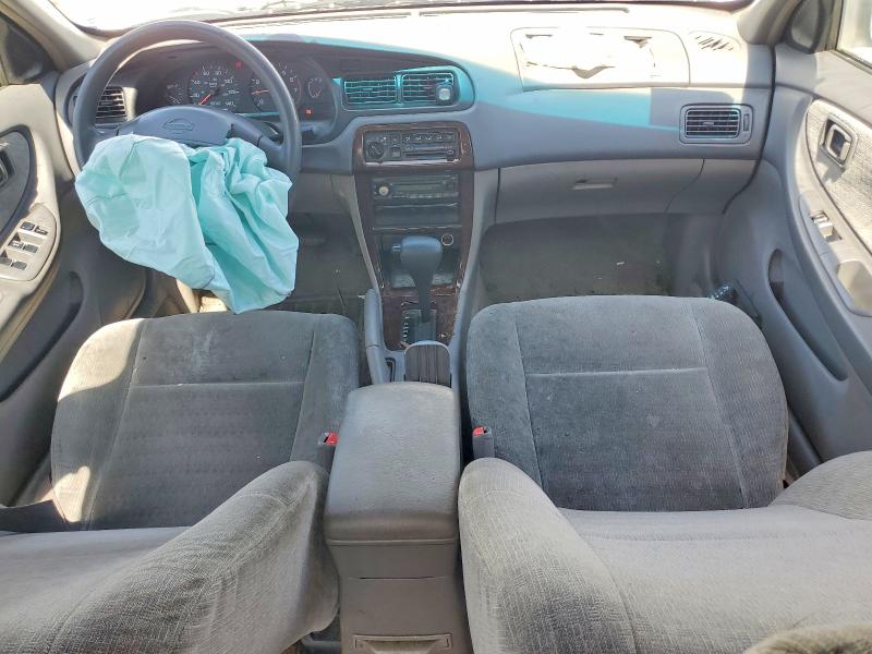 Продажа на аукционе авто 2000 Nissan Altima, vin: 1N4DL01D7YC241936, номер лота: 53460656