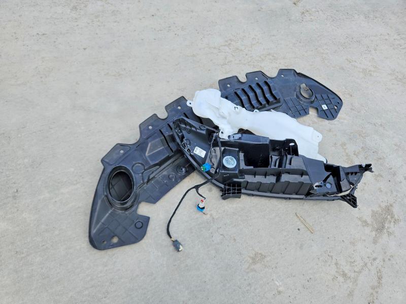 2024 Buick Enclave მანქანა იყიდება აუქციონზე, vin: 5GAEVCKW1RJ116519, აუქციონის ნომერი: 54989266