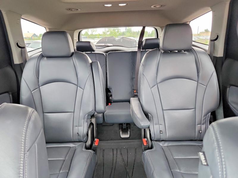 Auction sale of the 2019 Buick Enclave, vin: 5GAEVBKW0KJ302911, lot number: 51562936