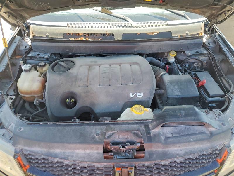 Продаж на аукціоні авто 2017 Dodge Journey, vin: 3C4PDDGG5HT541444, номер лоту: 52125996