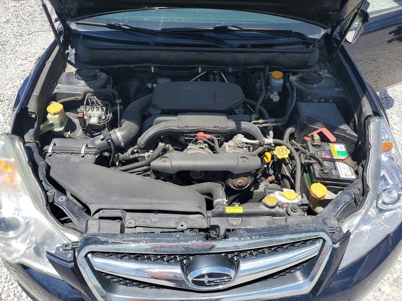 2012 Subaru Legacy მანქანა იყიდება აუქციონზე, vin: 4S3BMCC69C3031359, აუქციონის ნომერი: 53734896