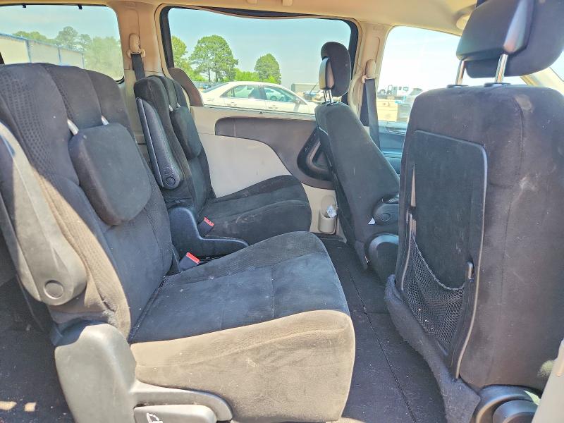 Aukcja sprzedaży 2012 Dodge Grand Caravan, vin: 2C4RDGDGXCR292374, numer aukcji: 52957496