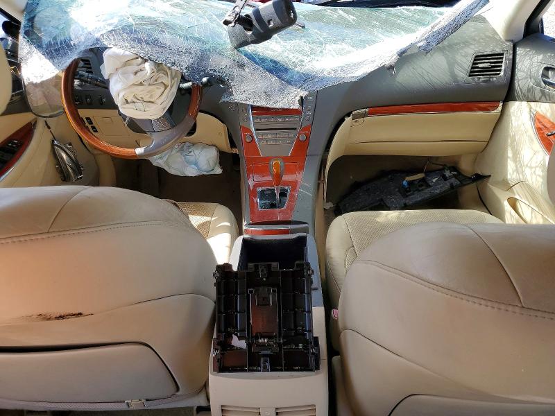 Продаж на аукціоні авто 2011 Lexus Es, vin: JTHBK1EG5B2416694, номер лоту: 52933376