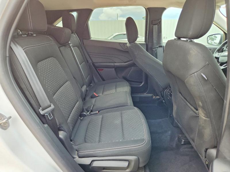 2023 Ford Escape მანქანა იყიდება აუქციონზე, vin: 1FMCU0GN2PUB38222, აუქციონის ნომერი: 54842006