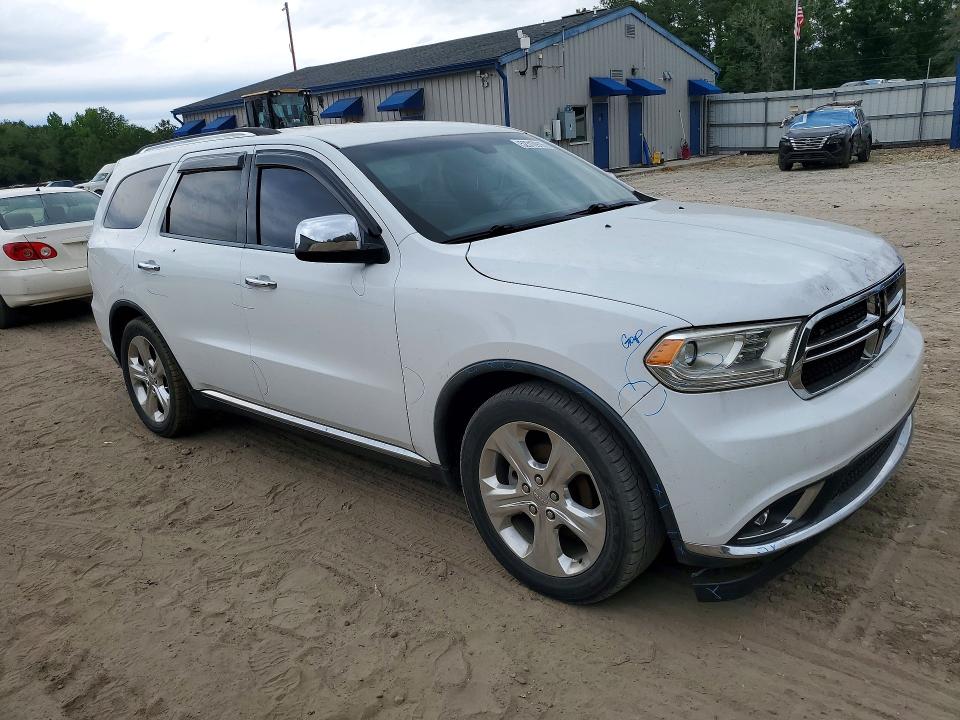 Aukcja sprzedaży 2015 Dodge Durango, vin: 1C4RDHAG6FC810052, numer aukcji: 52310916