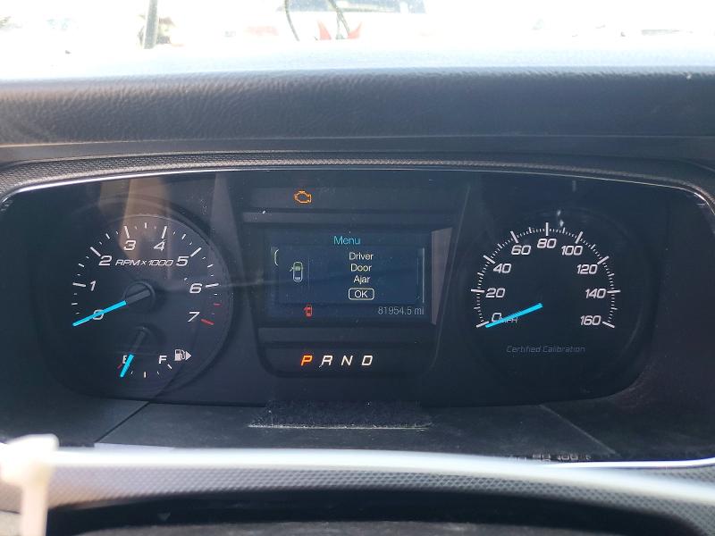 Продаж на аукціоні авто 2018 Ford Taurus, vin: 1FAHP2D86JG138330, номер лоту: 52880696