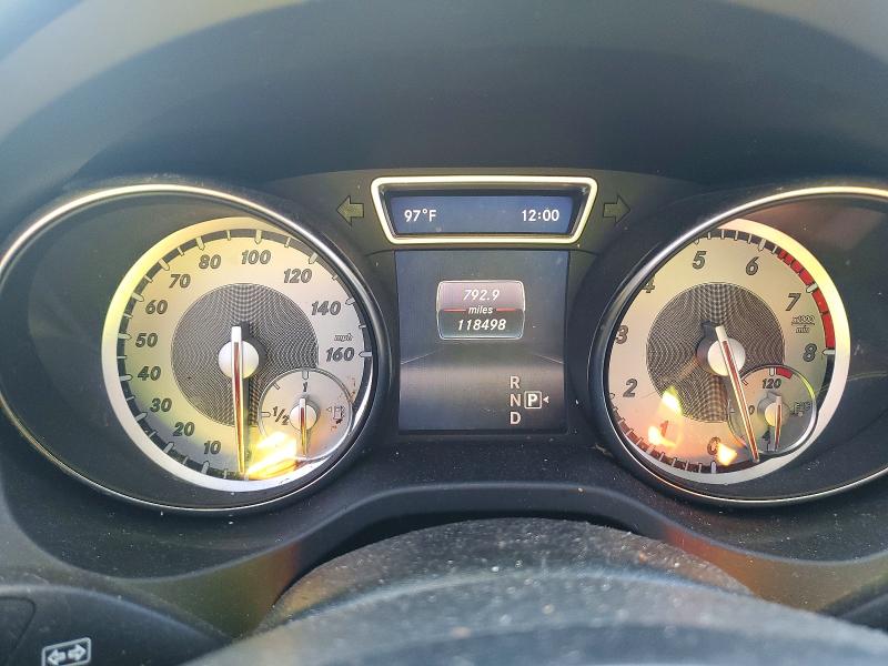 Aukcja sprzedaży 2016 Mercedes-benz Cla, vin: WDDSJ4EB3GN313912, numer aukcji: 53806996