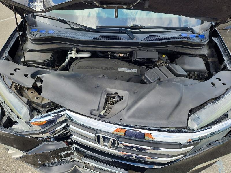 Aukcja sprzedaży 2017 Honda Pilot, vin: 5FNYF5H53HB010159, numer aukcji: 55152296