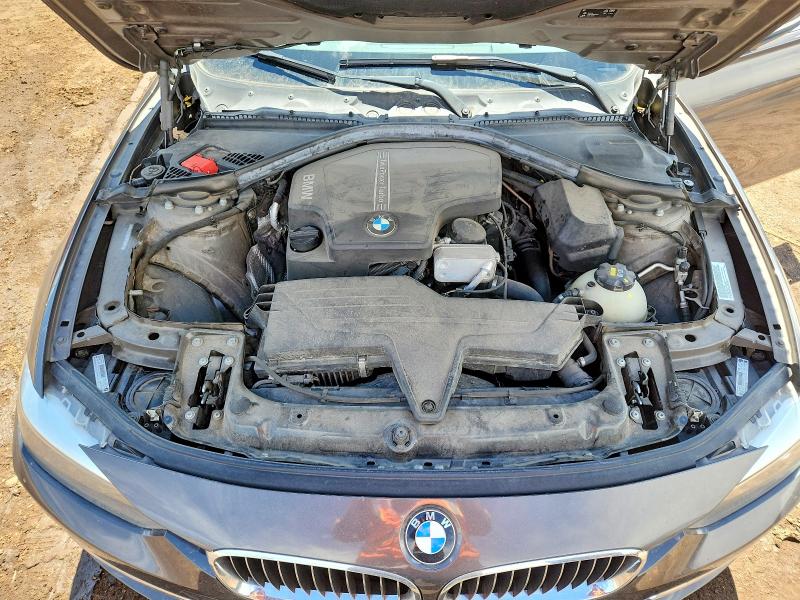 Aukcja sprzedaży 2015 Bmw 328, vin: WBA3C1C51FK120174, numer aukcji: 51768496