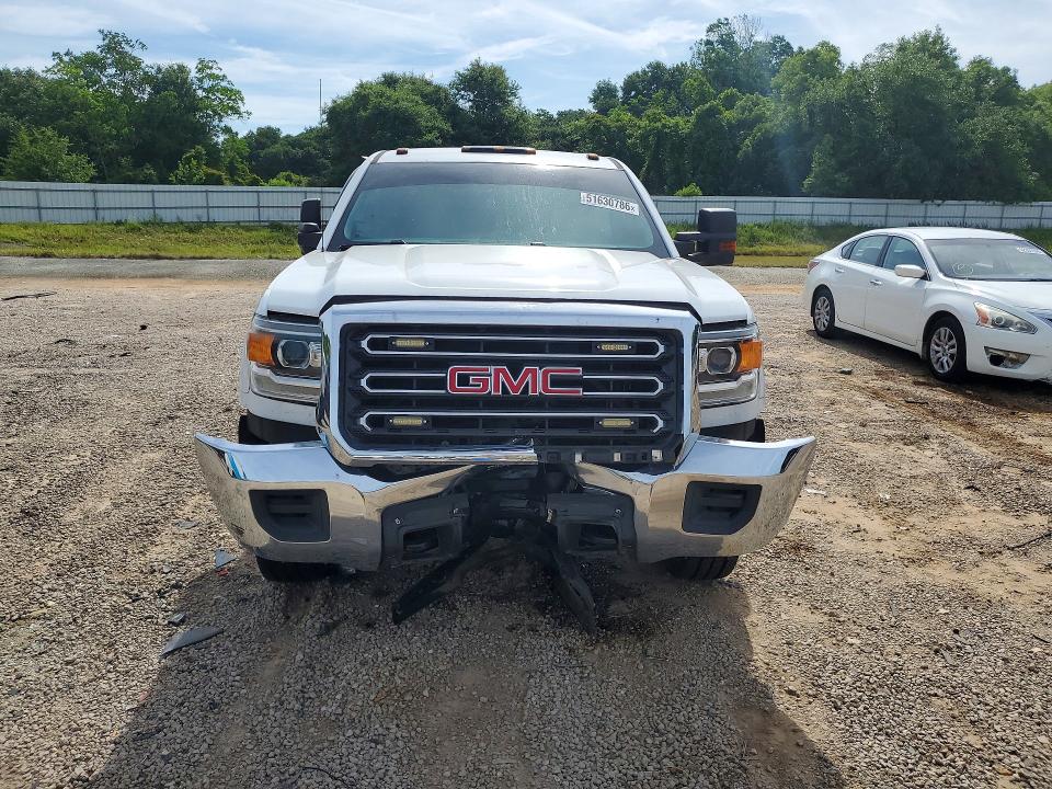 2019 Gmc Sierra მანქანა იყიდება აუქციონზე, vin: 2GT21NEGXK1232136, აუქციონის ნომერი: 51630786