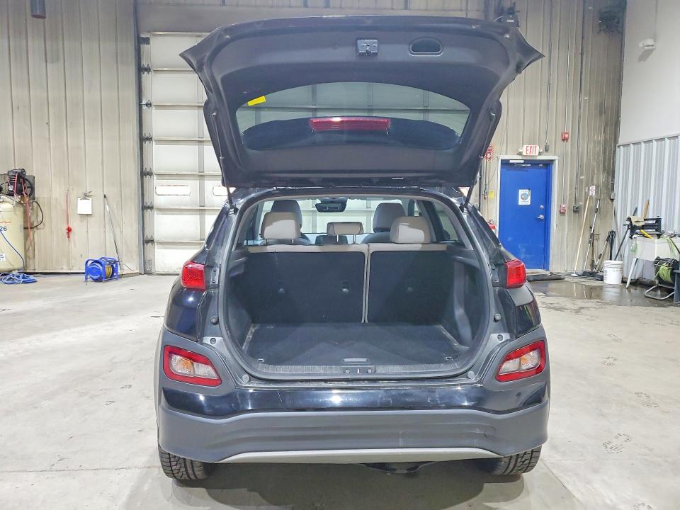 Aukcja sprzedaży 2020 Hyundai Kona, vin: KM8K33AG9LU071249, numer aukcji: 51973066