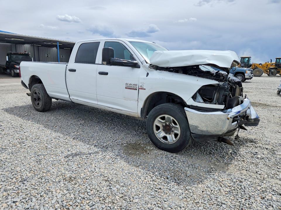 2015 Ram 3500 მანქანა იყიდება აუქციონზე, vin: 3C63R3GL0FG572668, აუქციონის ნომერი: 52326066