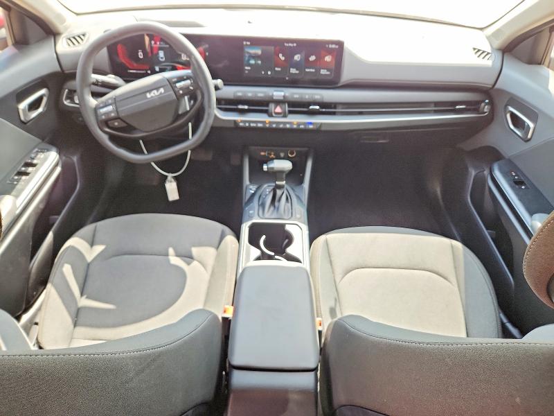 Продажа на аукционе авто 2025 Kia K4, vin: 3KPFT4DE1SE154841, номер лота: 53871726