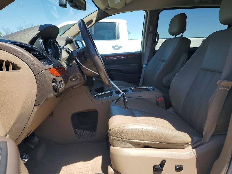 Aukcja sprzedaży 2014 Chrysler Town & Country, vin: 2C4RC1CG5ER474472, numer aukcji: 54182246