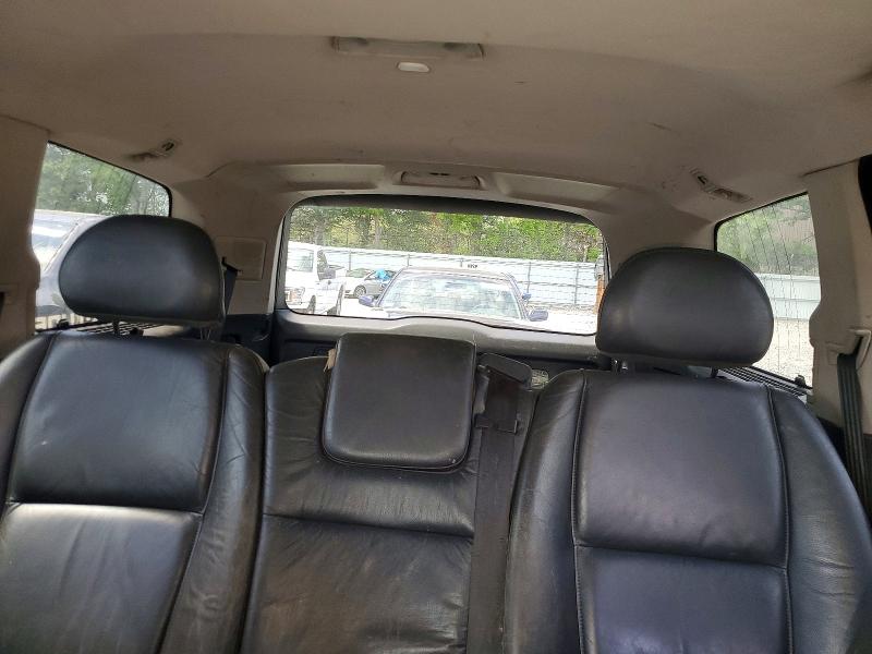 Aukcja sprzedaży 2009 Volvo Xc90, vin: YV4CZ982291519066, numer aukcji: 55402806