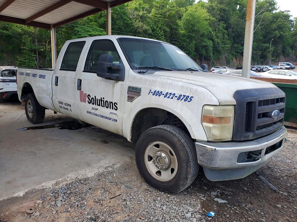 Aukcja sprzedaży 2010 Ford F250, vin: 1FTSW2BR1AEA37304, numer aukcji: 54284856