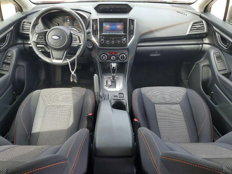 Aukcja sprzedaży 2021 Subaru Crosstrek, vin: JF2GTAEC5MH238207, numer aukcji: 52661876