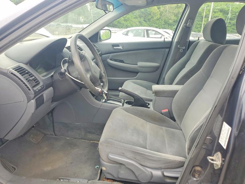 2007 Honda Accord მანქანა იყიდება აუქციონზე, vin: 1HGCM56347A182789, აუქციონის ნომერი: 53934946
