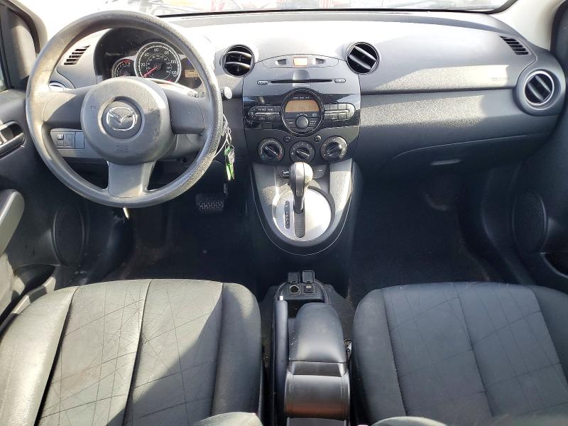 Продаж на аукціоні авто 2013 Mazda Mazda2, vin: JM1DE1KY2D0163847, номер лоту: 55100956