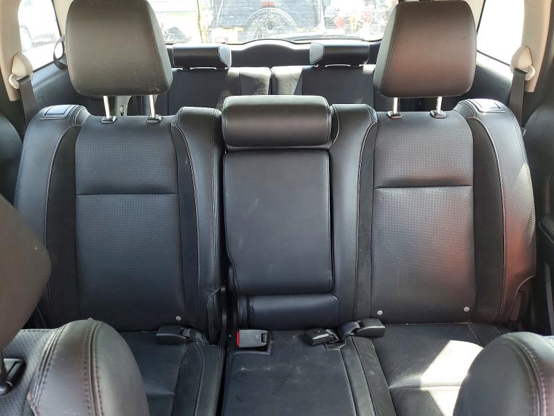 54609926 :رقم المزاد ، JM3TB3CVXE0438121 vin ، 2014 Mazda Cx-9 مزاد بيع