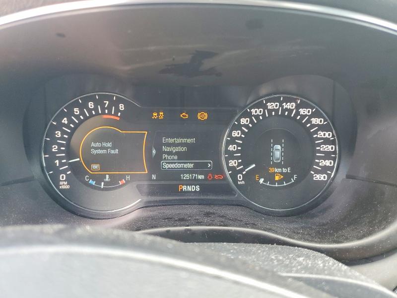 2019 Lincoln Mkc მანქანა იყიდება აუქციონზე, vin: 5LMCJ3D90KUL49412, აუქციონის ნომერი: 52477076