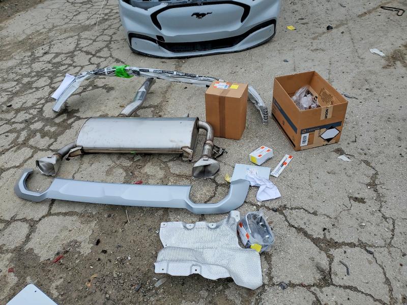 Aukcja sprzedaży 2023 Bmw X3, vin: 5UX53DP05P9R07535, numer aukcji: 53061896