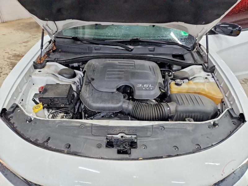 2019 Dodge Charger მანქანა იყიდება აუქციონზე, vin: 2C3CDXHG8KH508117, აუქციონის ნომერი: 52704076