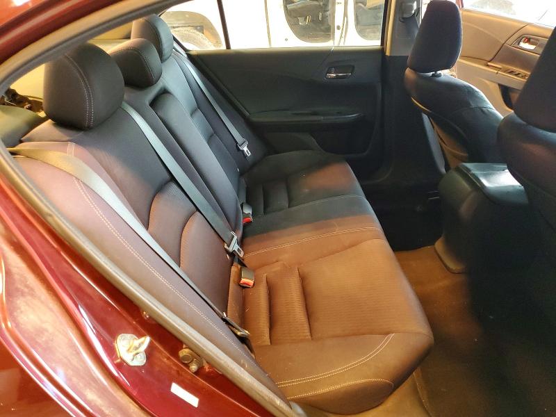 Продажа на аукционе авто 2013 Honda Accord, vin: 1HGCR2F5XDA279279, номер лота: 52041986