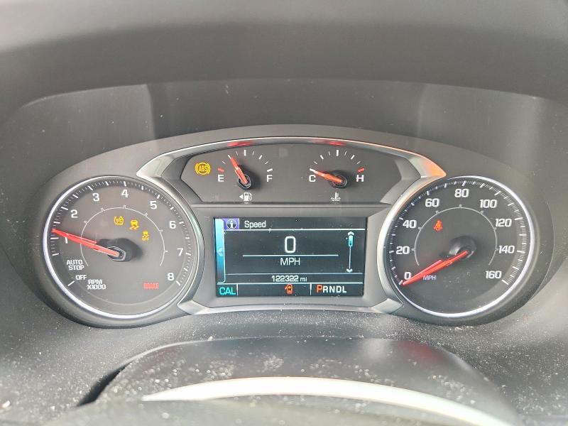 2019 Gmc Acadia მანქანა იყიდება აუქციონზე, vin: 1GKKNMLA9KZ167790, აუქციონის ნომერი: 54182916