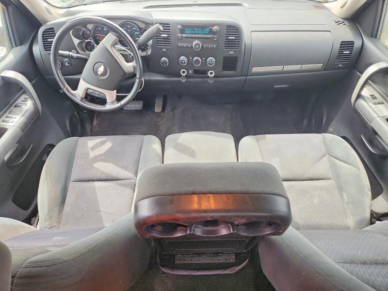 Продаж на аукціоні авто 2009 Chevrolet Silverado, vin: 1GCEK29C89Z224487, номер лоту: 54415366