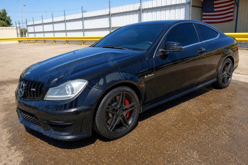Продажа на аукционе авто 2013 Mercedes-benz C, vin: WDDGJ7HBXDG068691, номер лота: 54737766