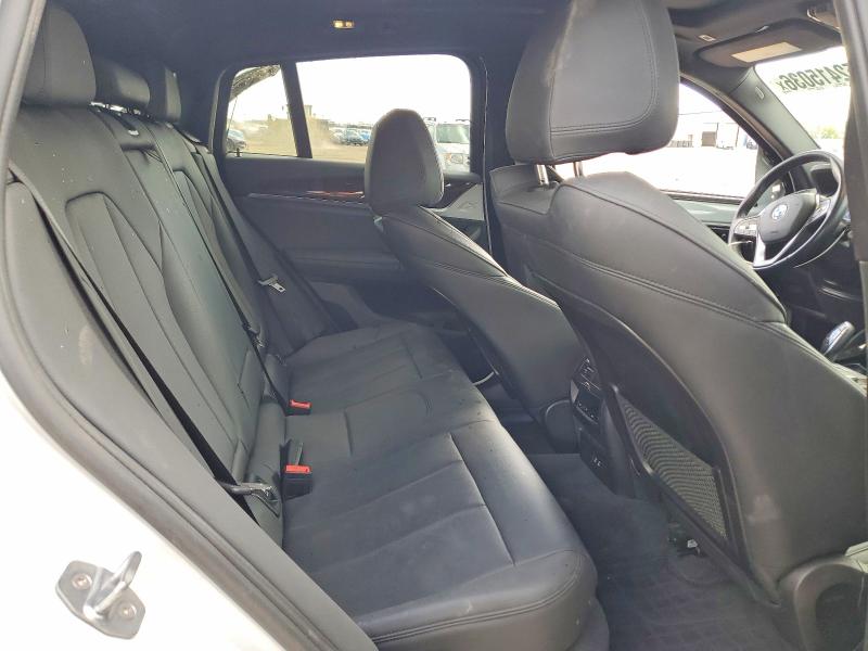 Auction sale of the 2020 Bmw X4, vin: 5UX2V1C09LLE67644, lot number: 52415036