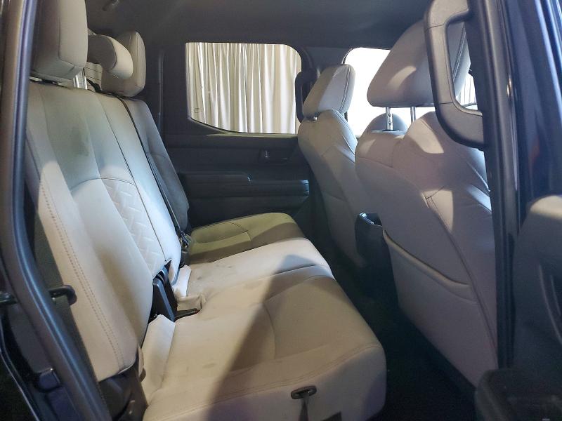 Aukcja sprzedaży 2025 Toyota Tacoma, vin: 3TMLB5JN7SM143221, numer aukcji: 53654386