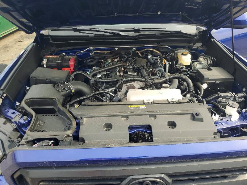 Aukcja sprzedaży 2025 Toyota Tacoma, vin: 3TMLB5JN4SM162325, numer aukcji: 52884456
