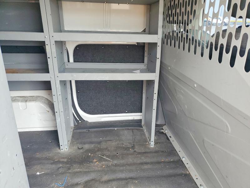 2015 Nissan Nv200 მანქანა იყიდება აუქციონზე, vin: 3N6CM0KN2FK700966, აუქციონის ნომერი: 52690636