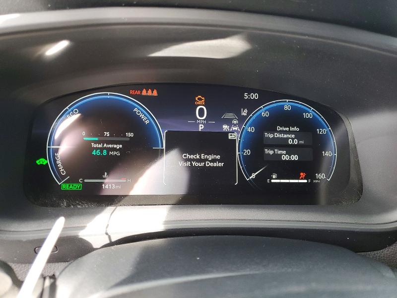 Продаж на аукціоні авто 2026 Toyota Corolla, vin: JTDBCMFE2T3142136, номер лоту: 51036556