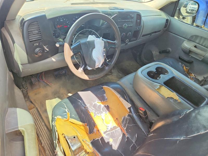 Продаж на аукціоні авто 2009 Gmc Sierra, vin: 1GTEC14J29Z134197, номер лоту: 54022506