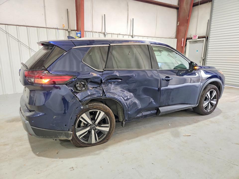 Aukcja sprzedaży 2026 Nissan Rogue, vin: 5N1BT3CA5TC707941, numer aukcji: 54311216