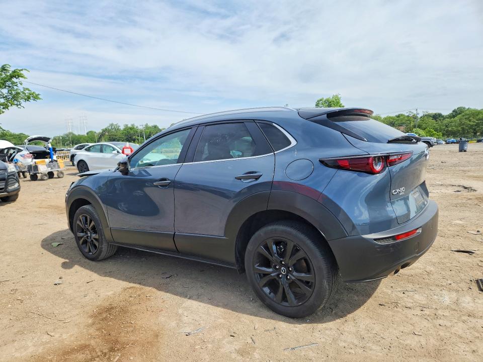 Aukcja sprzedaży 2025 Mazda Cx-30, vin: 3MVDMBCM7SM812443, numer aukcji: 53473836