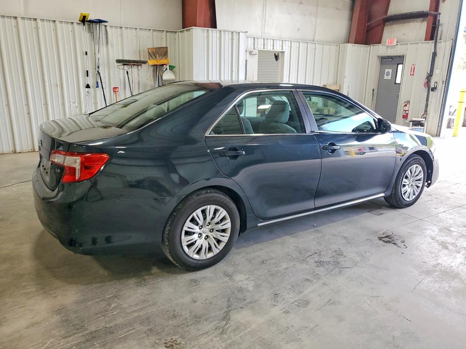 Продаж на аукціоні авто 2014 Toyota Camry, vin: 4T4BF1FK5ER416133, номер лоту: 53175816