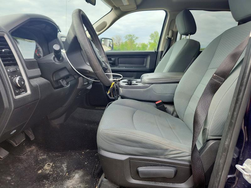 Aukcja sprzedaży 2013 Ram 1500, vin: 1C6RR7KT6DS508133, numer aukcji: 53289086