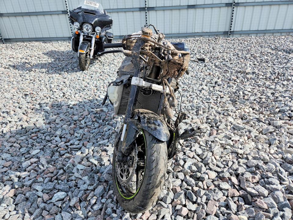 Продаж на аукціоні авто 2023 Kawasaki Zx636, vin: JKBZXJH17PA015806, номер лоту: 54707276