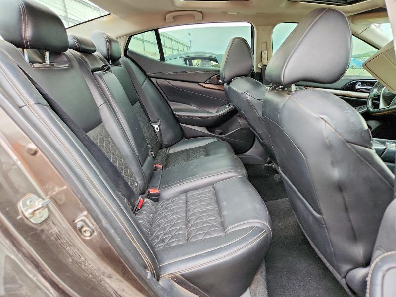 Продажа на аукционе авто 2016 Nissan Maxima, vin: 1N4AA6AP9GC404963, номер лота: 54890926