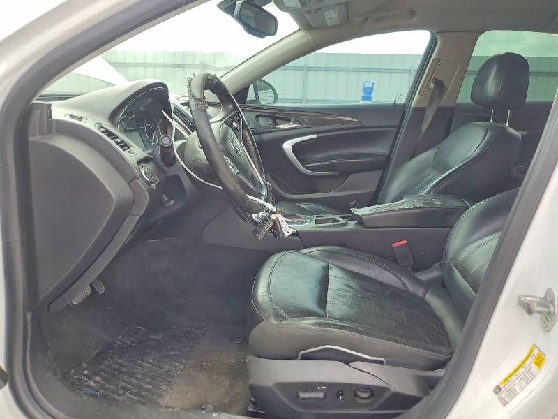Aukcja sprzedaży 2016 Buick Regal, vin: 2G4GP5EX2G9157666, numer aukcji: 53923056